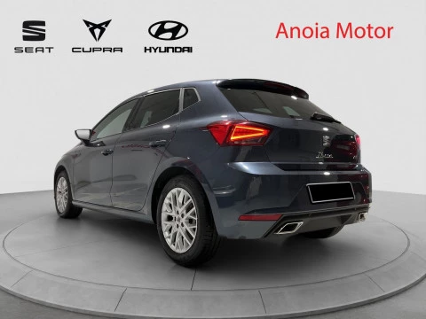 Seat Ibiza 1.0 TSI 115 CV FR SALTA 