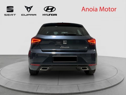 Seat Ibiza 1.0 TSI 115 CV FR SALTA 
