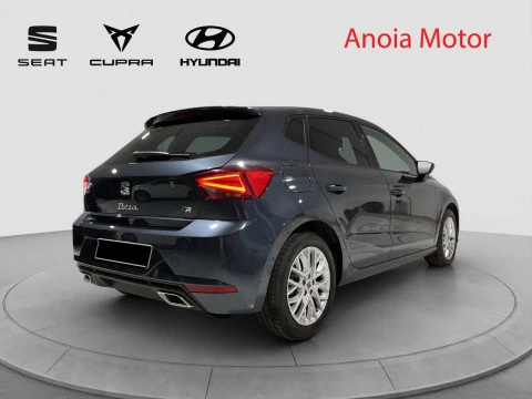 Seat Ibiza 1.0 TSI 115 CV FR SALTA 