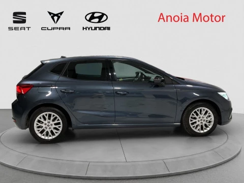 Seat Ibiza 1.0 TSI 115 CV FR SALTA 