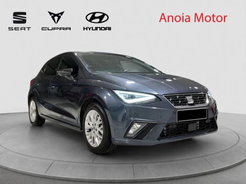 Seat Ibiza 1.0 TSI 115 CV FR SALTA 