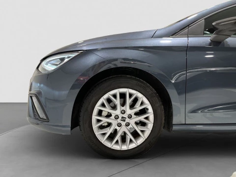 Seat Ibiza 1.0 TSI 115 CV FR SALTA 
