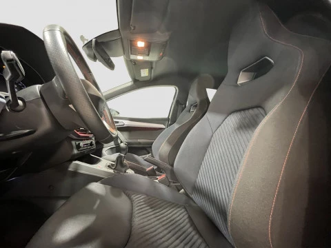 Seat Ibiza 1.0 TSI 115 CV FR SALTA 