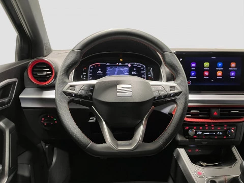 Seat Ibiza 1.0 TSI 115 CV FR SALTA 