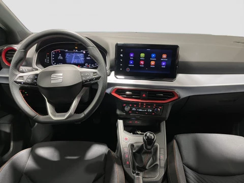 Seat Ibiza 1.0 TSI 115 CV FR SALTA 