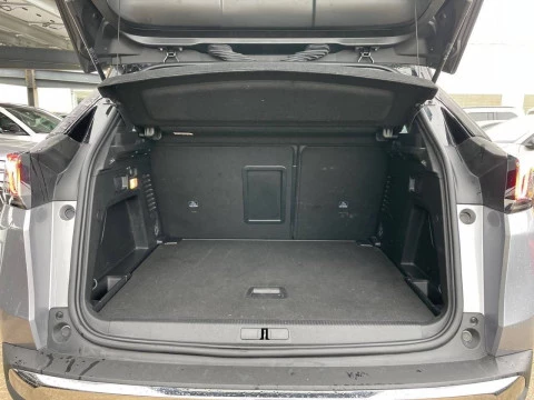 Peugeot 3008 1.2 PureTech 96KW (130CV) S&S GT