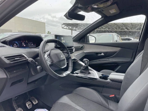 Peugeot 3008 1.2 PureTech 96KW (130CV) S&S GT