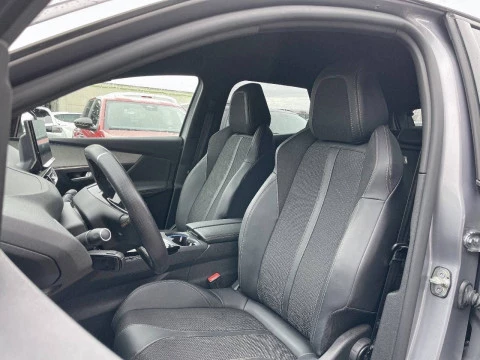 Peugeot 3008 1.2 PureTech 96KW (130CV) S&S GT