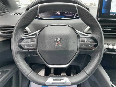Peugeot 3008 1.2 PureTech 96KW (130CV) S&S GT