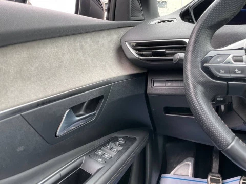 Peugeot 3008 1.2 PureTech 96KW (130CV) S&S GT