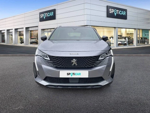 Peugeot 3008 1.2 PureTech 96KW (130CV) S&S GT