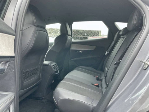 Peugeot 3008 1.2 PureTech 96KW (130CV) S&S GT