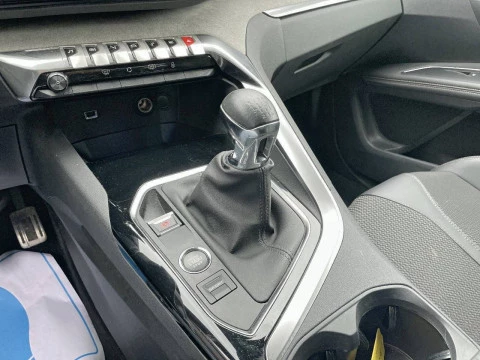 Peugeot 3008 1.2 PureTech 96KW (130CV) S&S GT