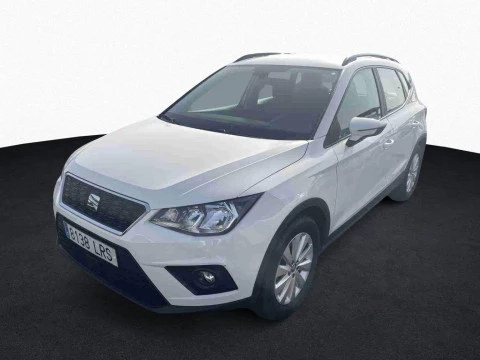 Seat Arona 1.0 TSI 81kW (110CV) Style Go2