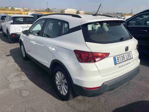 Seat Arona 1.0 TSI 81kW (110CV) Style Go2