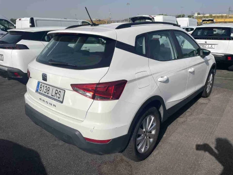 Seat Arona 1.0 TSI 81kW (110CV) Style Go2