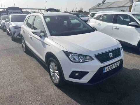 Seat Arona 1.0 TSI 81kW (110CV) Style Go2