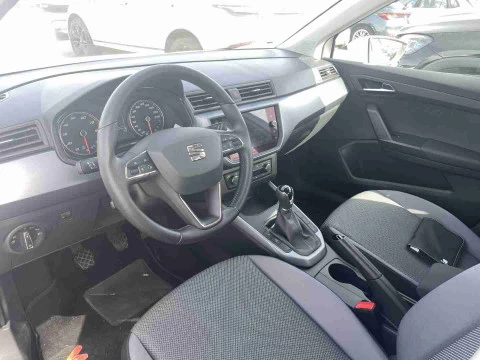 Seat Arona 1.0 TSI 81kW (110CV) Style Go2