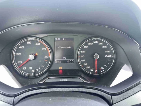 Seat Arona 1.0 TSI 81kW (110CV) Style Go2