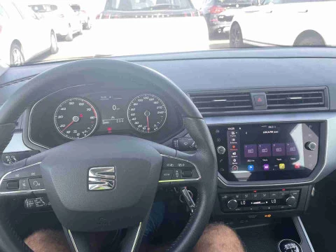 Seat Arona 1.0 TSI 81kW (110CV) Style Go2