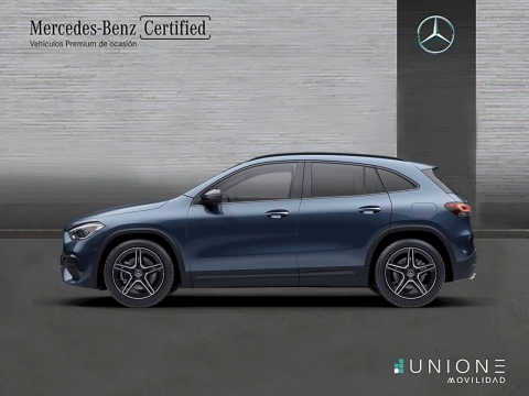 Mercedes-Benz GLA  250 e