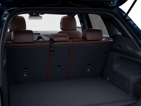 Mercedes-Benz GLA  250 e