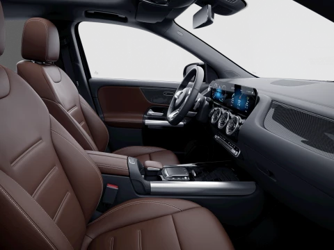 Mercedes-Benz GLA  250 e