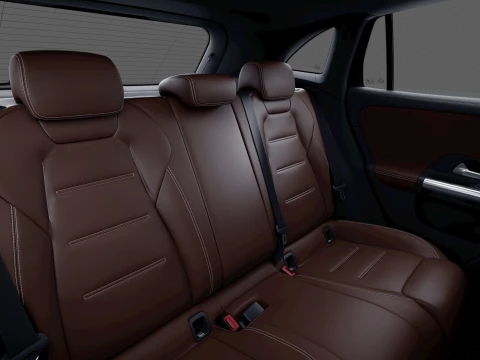 Mercedes-Benz GLA  250 e