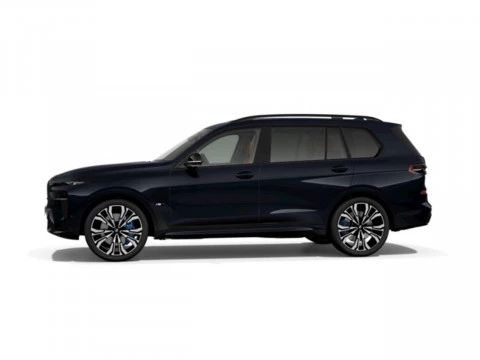 BMW X7 M60i xDrive