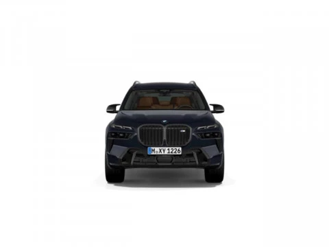 BMW X7 M60i xDrive