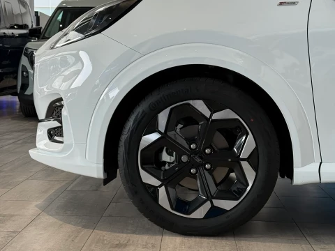 Ford Puma 1.0 EcoBoost 125cv ST-Line X MHEV