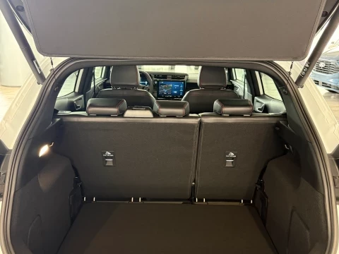 Ford Puma 1.0 EcoBoost 125cv ST-Line X MHEV