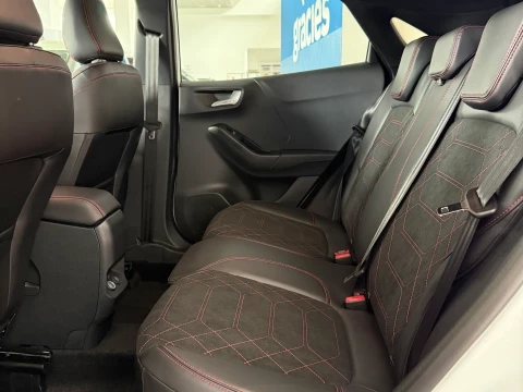 Ford Puma 1.0 EcoBoost 125cv ST-Line X MHEV