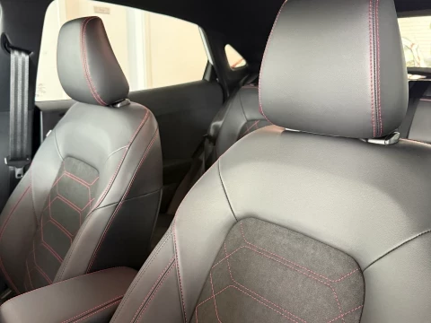 Ford Puma 1.0 EcoBoost 125cv ST-Line X MHEV