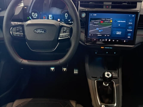 Ford Puma 1.0 EcoBoost 125cv ST-Line X MHEV