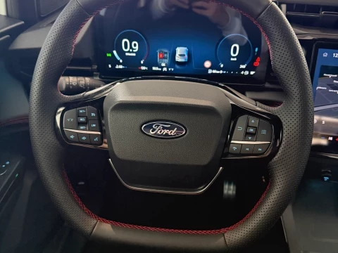 Ford Puma 1.0 EcoBoost 125cv ST-Line X MHEV