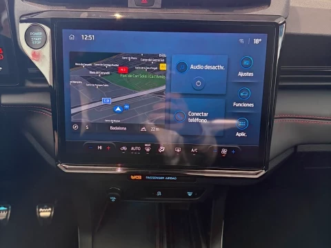 Ford Puma 1.0 EcoBoost 125cv ST-Line X MHEV