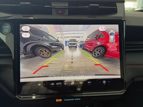 Ford Puma 1.0 EcoBoost 125cv ST-Line X MHEV