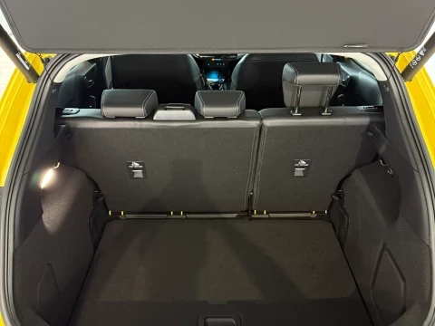 Ford Puma Puma Gen-E Premium 43kWh 168CV FWD