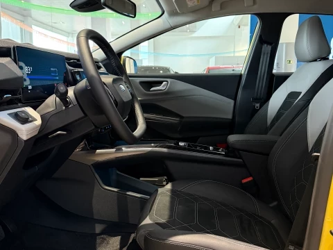 Ford Puma Puma Gen-E Premium 43kWh 168CV FWD