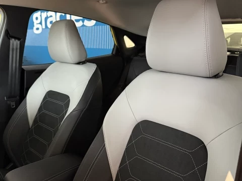 Ford Puma Puma Gen-E Premium 43kWh 168CV FWD