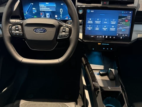 Ford Puma Puma Gen-E Premium 43kWh 168CV FWD