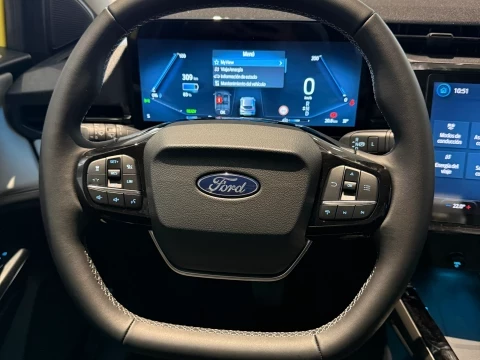 Ford Puma Puma Gen-E Premium 43kWh 168CV FWD