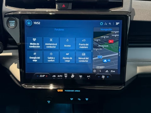 Ford Puma Puma Gen-E Premium 43kWh 168CV FWD