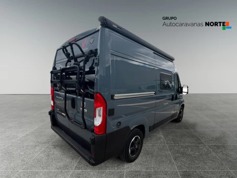 FONT VENDOME FORTY VAN 4X FORTY VAN