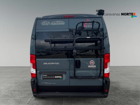 FONT VENDOME FORTY VAN 4X FORTY VAN