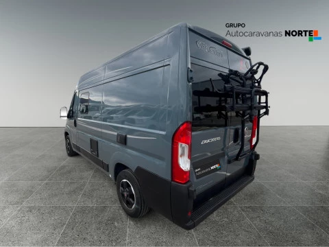 FONT VENDOME FORTY VAN 4X FORTY VAN