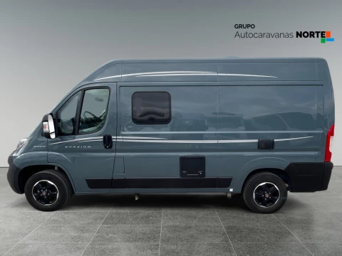 FONT VENDOME FORTY VAN 4X FORTY VAN