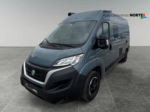 FONT VENDOME FORTY VAN 4X FORTY VAN