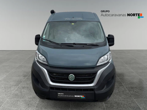 FONT VENDOME FORTY VAN 4X FORTY VAN